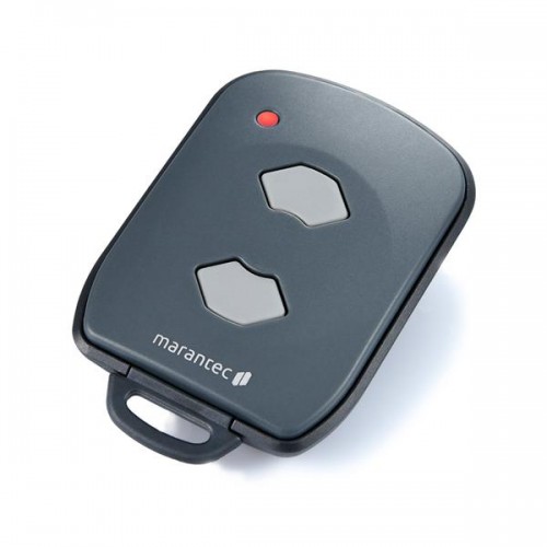 Mando de garaje MARANTEC D392-868
