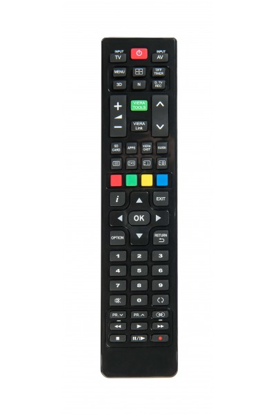 ᐅ Mando a distancia para TV LG 【32LB5820】