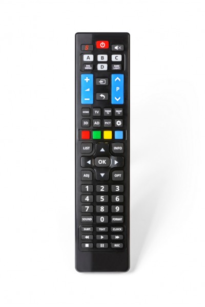 ᐅ Mando a distancia para TV INVES 【LED-5017 SMART T2】